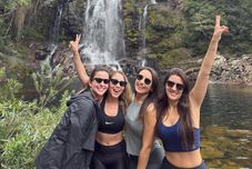 Lain-lain Pousada Rio Cipó