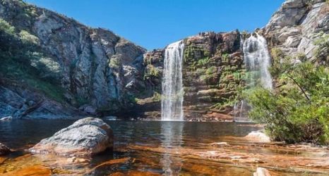 Lain-lain 2 Pousada Rio Cipó