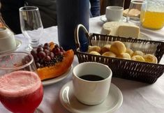 Lain-lain 6 Pousada Rio Cipó