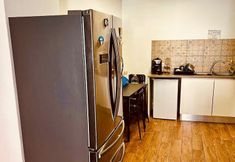 อื่นๆ 4 Lagos Self Catering Guest House