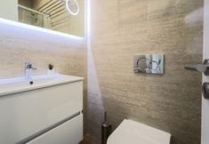 อื่นๆ 6 Lagos Self Catering Guest House