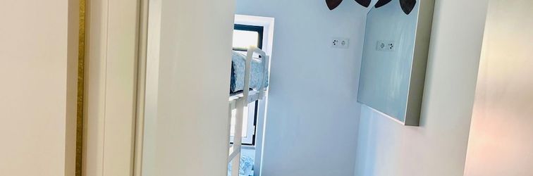 อื่นๆ Lagos Self Catering Guest House