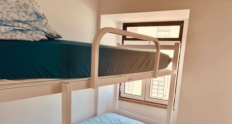 อื่นๆ 2 Lagos Self Catering Guest House