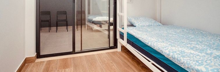 Lainnya Lagos Central Studio in top Location