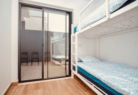 Lainnya Lagos Central Studio in top Location