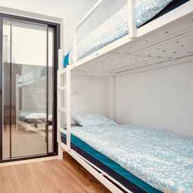 Primary image 1 Lagos Central Studio in top Location, Arch of Sao Goncalo Hotels