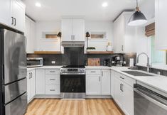 其他 6 Hollow Fern Retreat