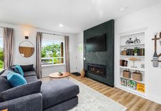 其他 7 Hollow Fern Retreat