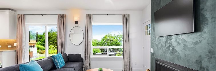 其他 Hollow Fern Retreat