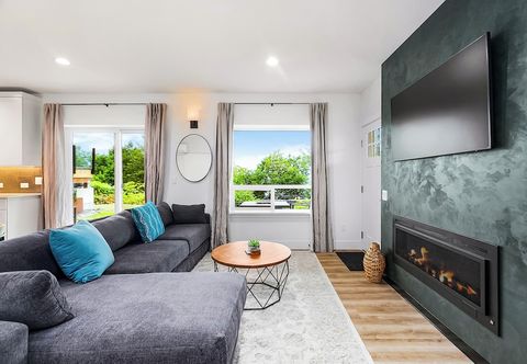 其他 Hollow Fern Retreat