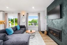 其他 Hollow Fern Retreat