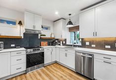 其他 5 Hollow Fern Retreat