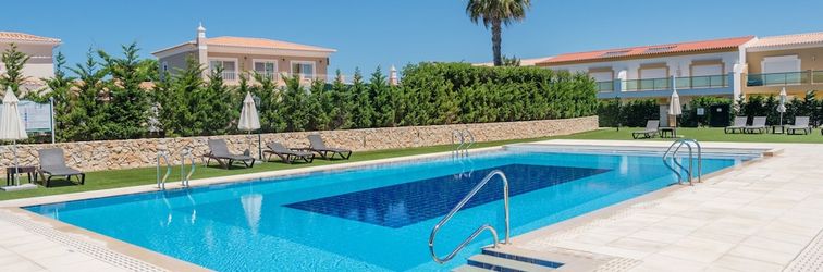 其他 Casa Maria at Boavista Resort Lagos