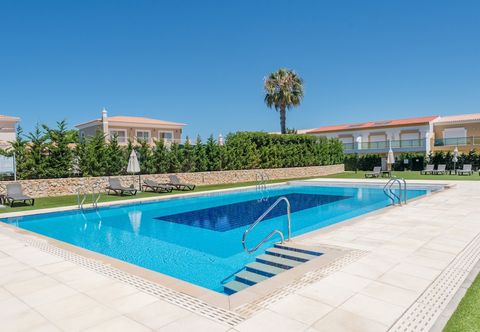 其他 Casa Maria at Boavista Resort Lagos