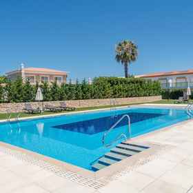 Room1Casa Maria at Boavista Resort Lagos,拉各斯飯店