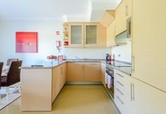 其他 7 Casa Maria at Boavista Resort Lagos