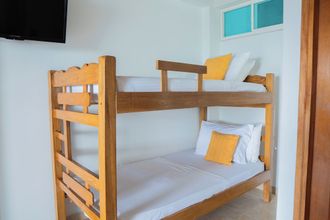 Lain-lain 4 Hotel 3 Banderas Manzanillo del Mar