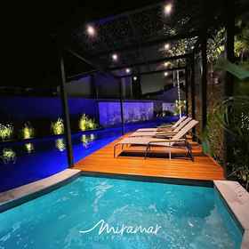 Pool 1 เวิร์ต เฮาส์, โรงแรม & ที่พัก Monastery of São Bento