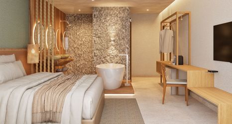 その他 2 Amaraíz Pousada