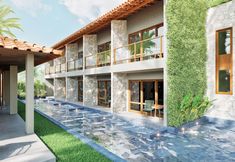 その他 5 Amaraíz Pousada