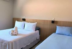 其他 7 Pousada HAI Suítes