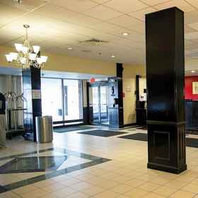 Primary image 1 奥尔巴尼广场酒店, 斯莱特号驱逐舰博物馆 酒店