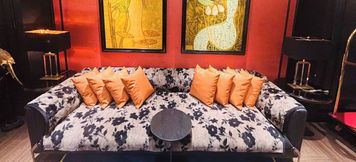 기타 2 The Haron Hanoi Boutique Hotel