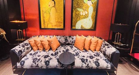 기타 2 The Haron Hanoi Boutique Hotel