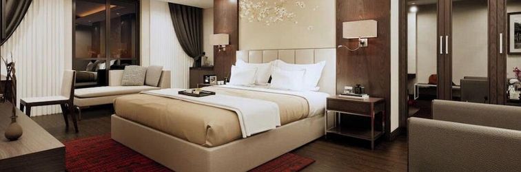 기타 The Haron Hanoi Boutique Hotel