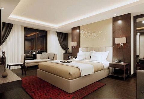 기타 The Haron Hanoi Boutique Hotel
