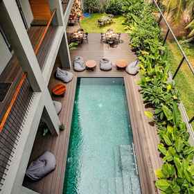 Primary image 1 Bohemian Nest, Gampaha Division Hotels