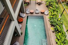 อื่นๆ Bohemian Nest