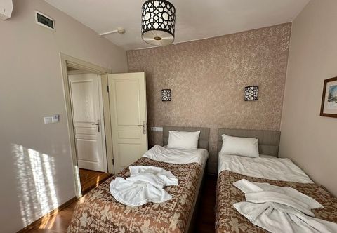 อื่นๆ FAMILY INN BUHARA OTEL