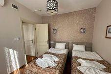 อื่นๆ FAMILY INN BUHARA OTEL