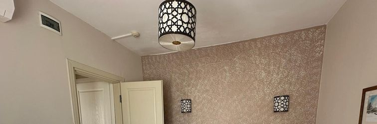 อื่นๆ FAMILY INN BUHARA OTEL