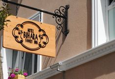 อื่นๆ 2 FAMILY INN BUHARA OTEL