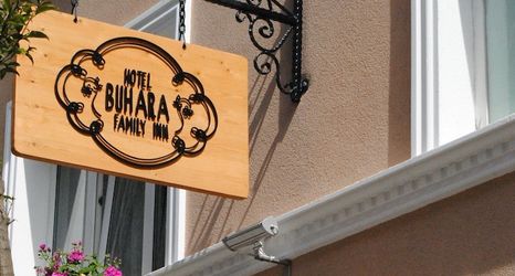 อื่นๆ 2 FAMILY INN BUHARA OTEL