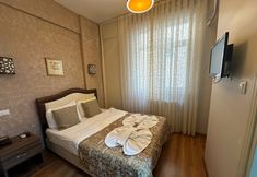 อื่นๆ 5 FAMILY INN BUHARA OTEL