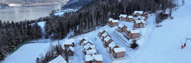 Lain-lain Chalet in Ausseerland Near Lake Grundlsee