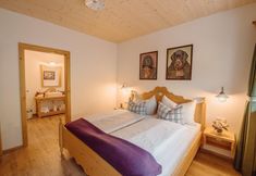 Lainnya 2 Chalet Near Lake Grundlsee With Sauna