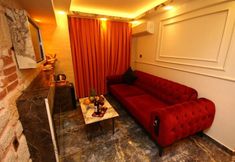 其他 6 REN PLUS SUİTES OTEL