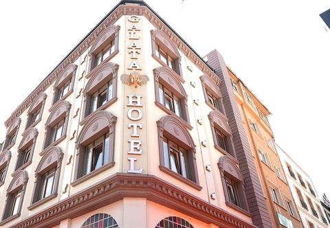 อื่นๆ Galata Fil Hotel