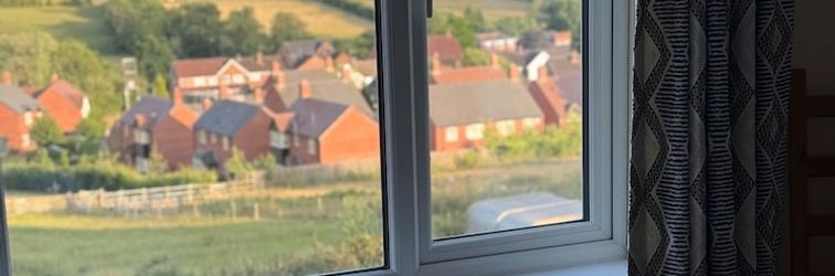 Others Vicarage Hill Retreat