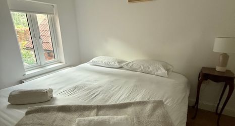 Others 2 Vicarage Hill Retreat