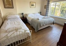 Others 5 Vicarage Hill Retreat