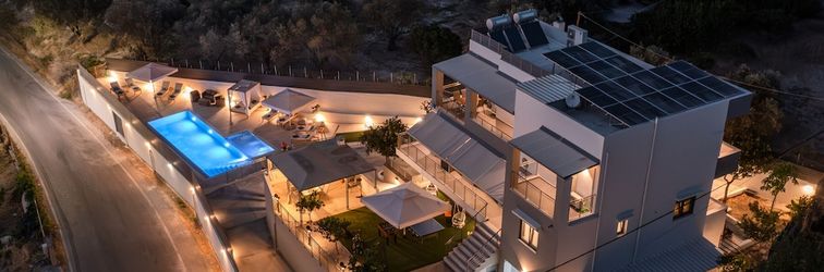 Lain-lain 3a's Family Luxury Villa