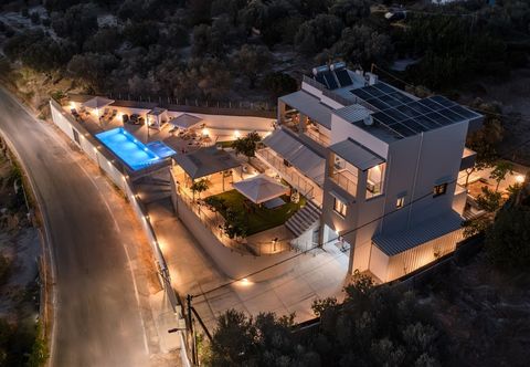 Lain-lain 3a's Family Luxury Villa