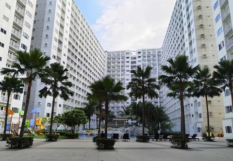 Others CityComfort Stay-near NAIA AIRPORT & MOA