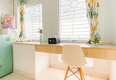 Others 4 Comfy And Tidy Studio At Patraland Urbano Apartment