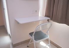Others 2 Comfy And Minimalist Studio Apartment B Residence